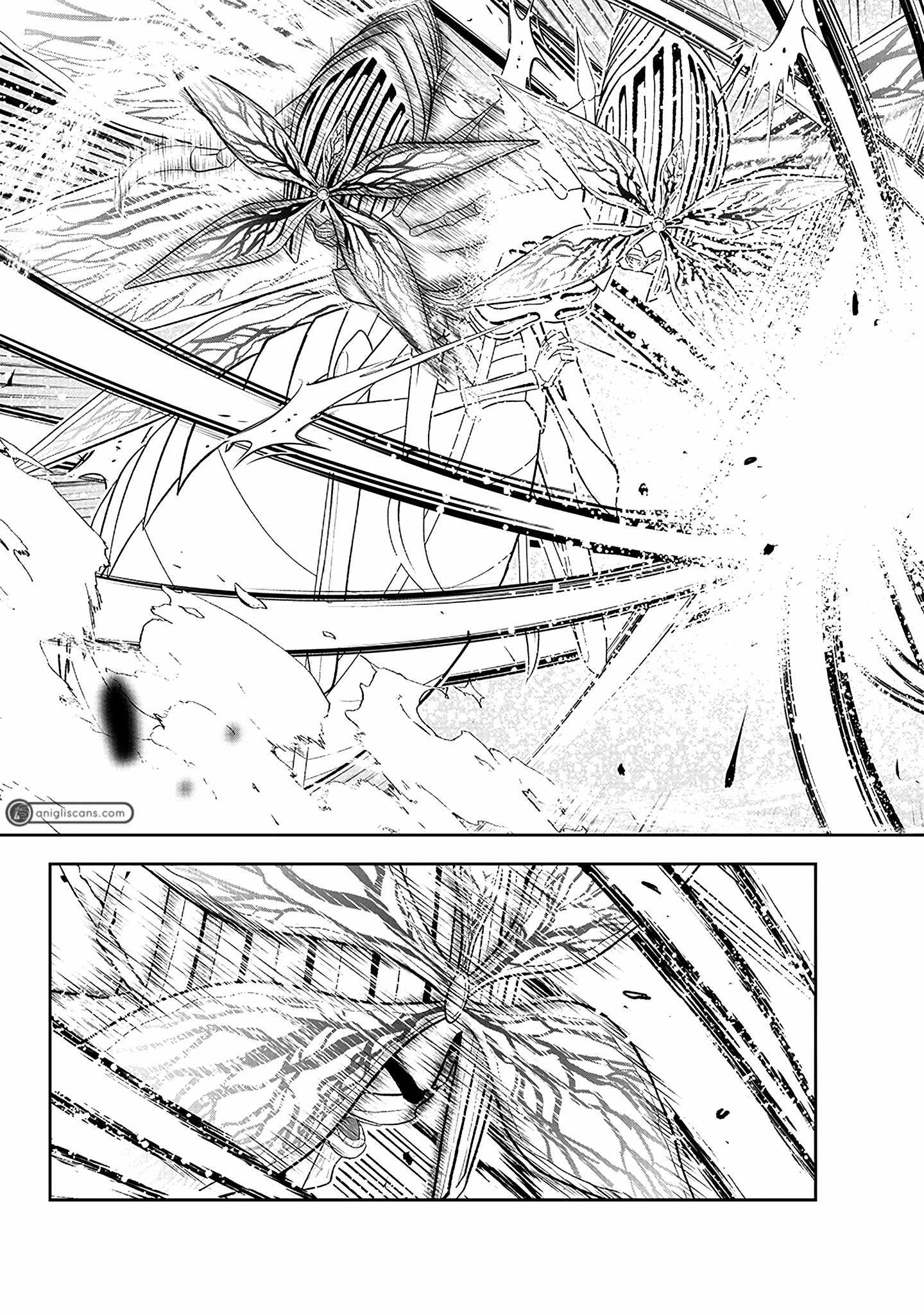 The World's Strongest Butler Chapter 18 4
